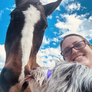 Meet your Posher, Lisel